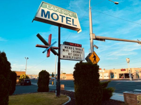 Lakeside Motel